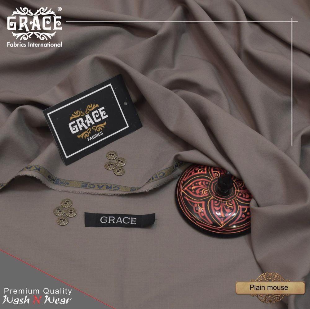 Grace Premium Boski Wash&Wear Unstitched