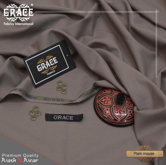 Grace Premium Boski Wash&Wear Unstitched