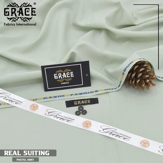 Grace Premium Boski Wash&Wear Unstitched