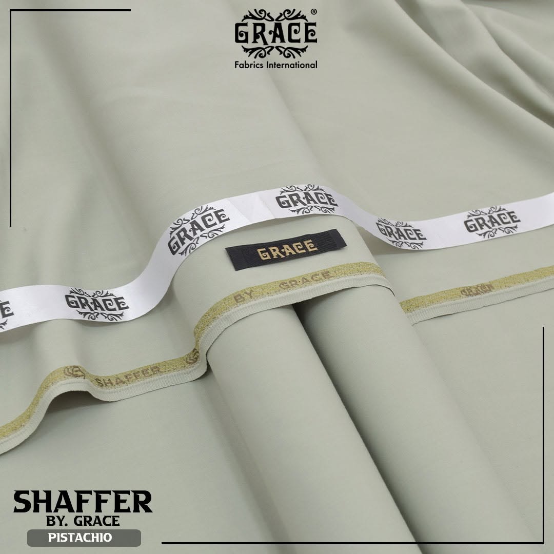 Grace Premium Boski Wash&Wear Unstitched