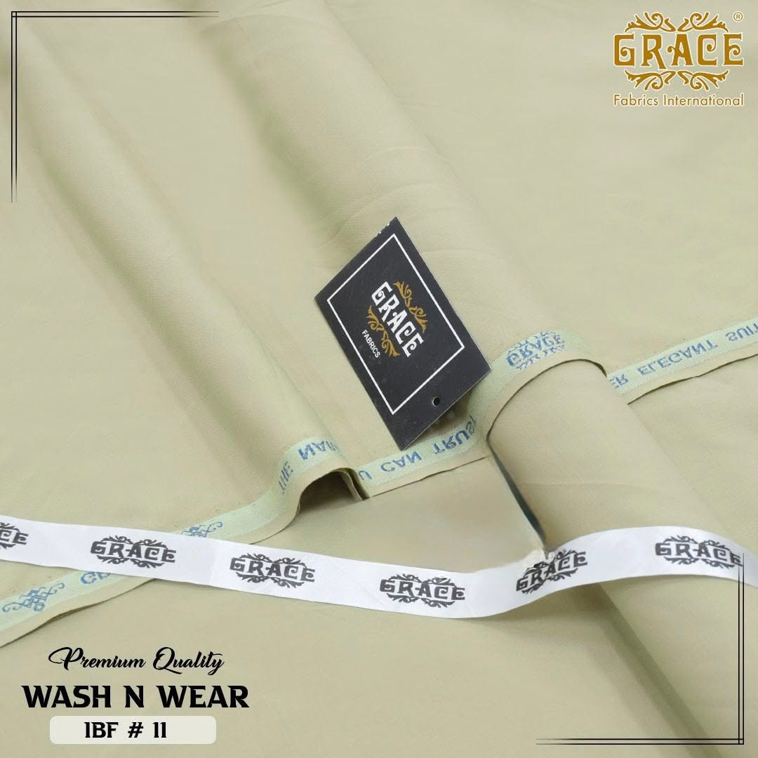 Grace Premium Boski Wash&Wear Unstitched