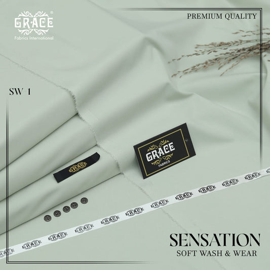 Grace Premium Boski Wash&Wear Unstitched